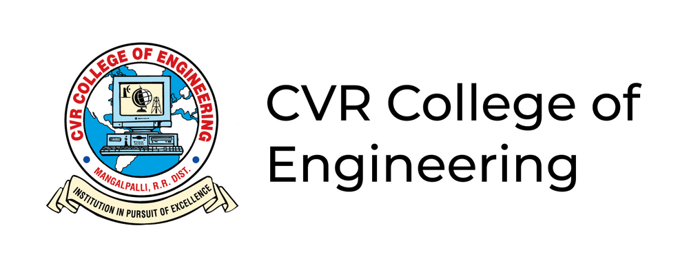 CVR College of Engineering